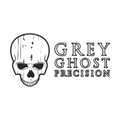 Grey Ghost Precision logo