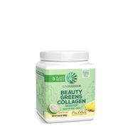 Beauty Greens Collagen Booster