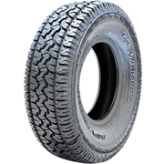 GT Radial Adventuro AT3 Steel Belted LT 265/75R16 123/120S E (10 Ply) AT A/T All Terrain Tire