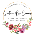 Southern Rose Charms logo