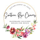 Southern Rose Charms logo