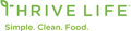 Thrive Life logo