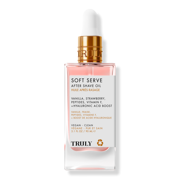 Soft Serve After Shave Oil