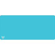 Matrix Precision XXL Mousepad - Blue