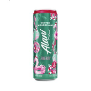 Alani Energy, Limited Edition, Winter Wonderland, 12 oz