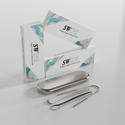 SWIPE Tongue Scrapers