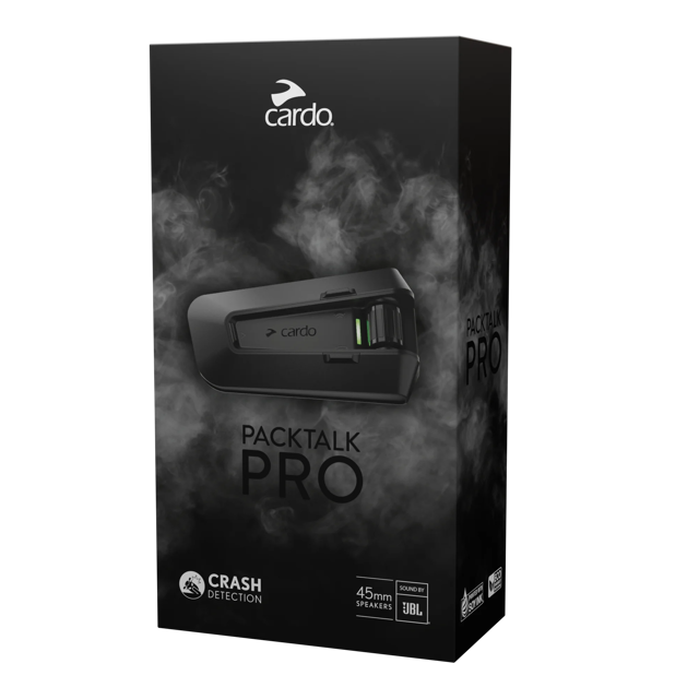 Packtalk Pro