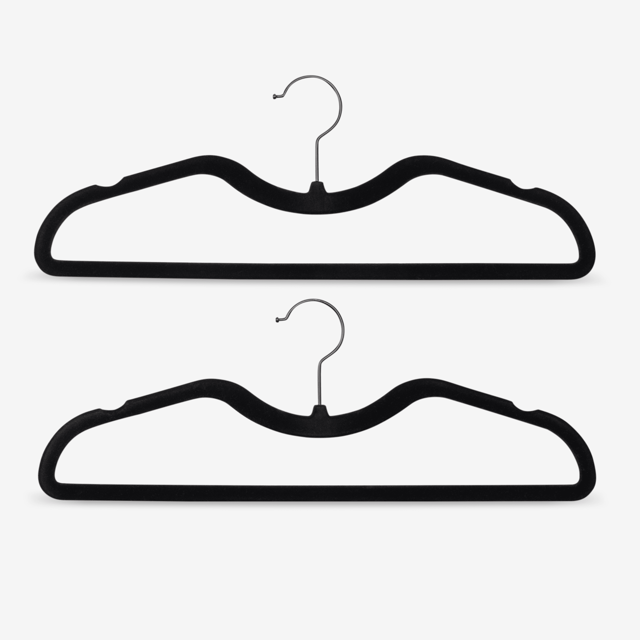 Travel Hangers - Set of 2