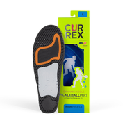 CURREX® PICKLEBALLPRO™ Insoles | The Official Insole of the MLP for Comfort, Control & Performance