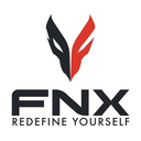 FNX logo
