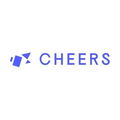 Cheers logo