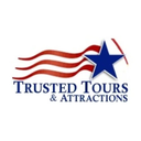 Trusted Tours and Attractions logo