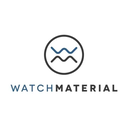 Watch Material logo