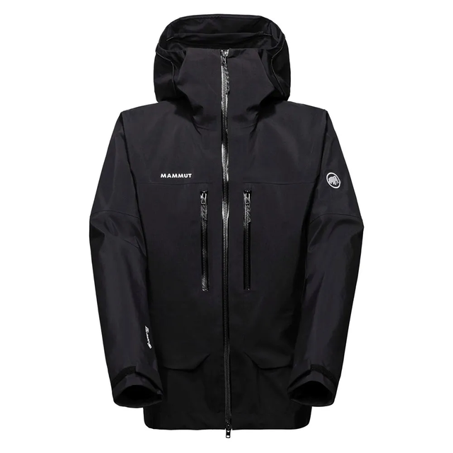 Mammut Casaco Crater Pro Hardshell