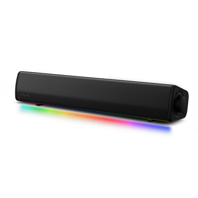 Creative Sound Blaster GS3 - Black (WTY - 1yr)