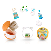 MGA's Miniverse Make It Mini Animals Mini Collectibles