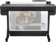 HP DesignJet T630 36-in Printer 2025 Edition