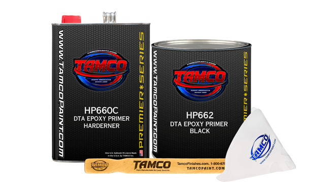 DTA Epoxy (Direct to Anything) Kit