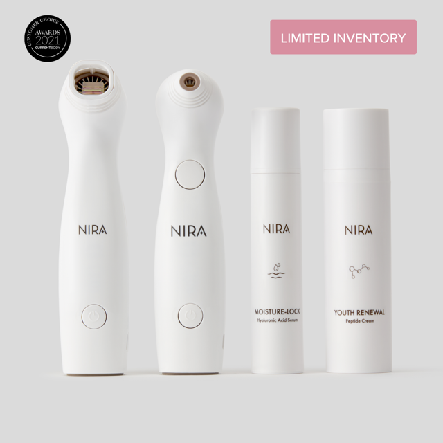 NIRA Ultimate Bundle