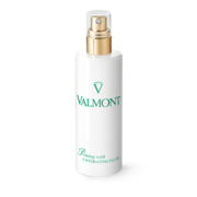 Priming with a hydrating fluid