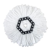 Casabella Clean Water Spin Mop Refill