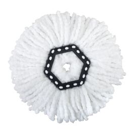 Casabella Clean Water Spin Mop Refill