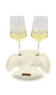 Lago 'Cloud' Wine Holder