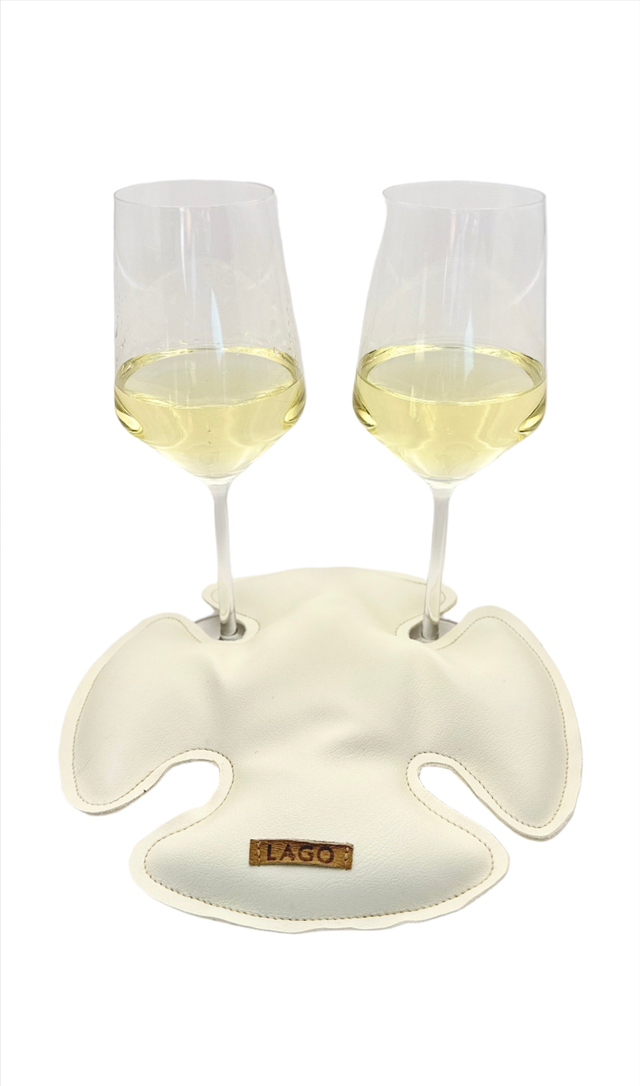 Lago 'Cloud' Wine Holder