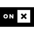 onX logo