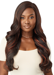 Outre The Daily Wig Style and Dash Lace Part Wig Daily 4