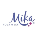 Mika Yoga Wear logo