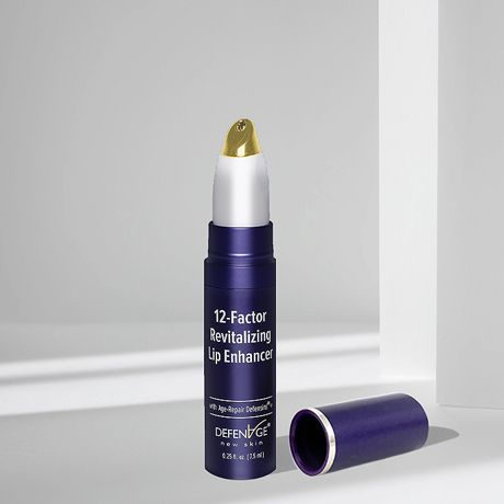 12-FACTOR REVITALIZING LIP ENHANCER