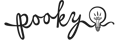 Pooky logo