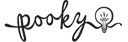 Pooky logo