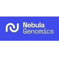 Nebula Genomics logo