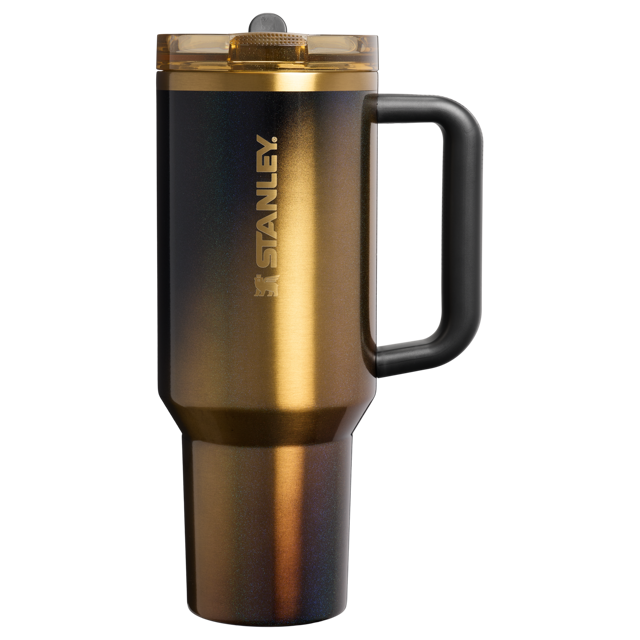 The Quencher® ProTour Flip Straw Tumbler | 40 OZ