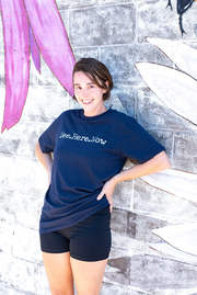 Bee Here Now T-shirt