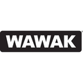 Wawak Sewing logo