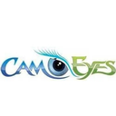 CamoEyes logo