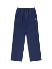 Mia Track Pant- Maritime Blue