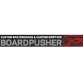 Board Pusher logo