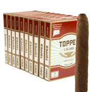 Broadleaf Dark  / 4.5 x 46