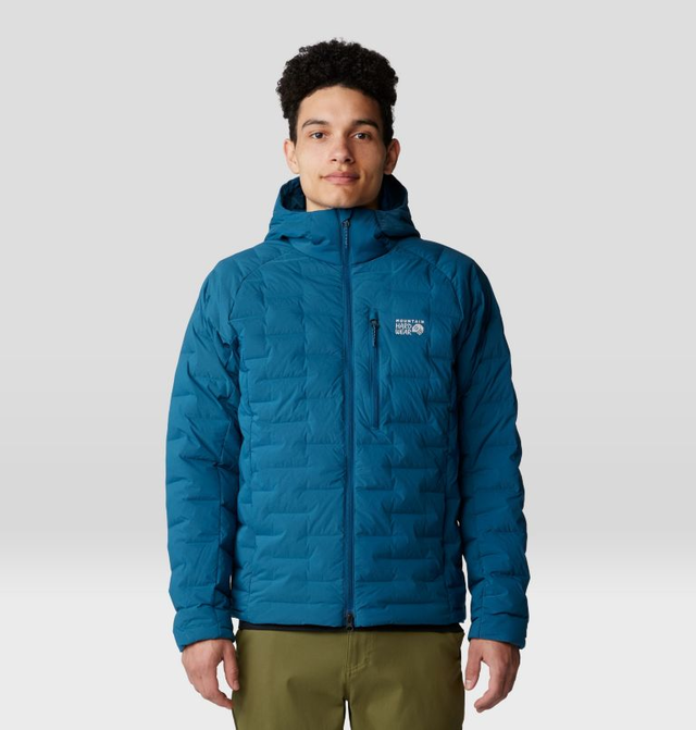 Men's Stretchdown™ Hoody