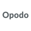 Opodo logo
