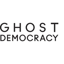 Ghost Democracy logo