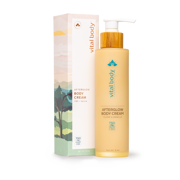 Afterglow Body Cream