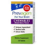 Prevagen® Chewables 10 mg.