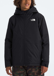 The North Face Junior Freedom Insulated Jacket