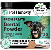 Dental Powder (30 scoops)