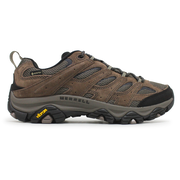 Merrell Moab 3 GTX Leather Textile Men's Lace Up Bracken Shoes